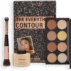 Makeup Revolution Contour Kit - Cadeauset 2 Makeup Revolution Contour Kit - Cadeauset -Cosmetica Winkel 1200x1184 11