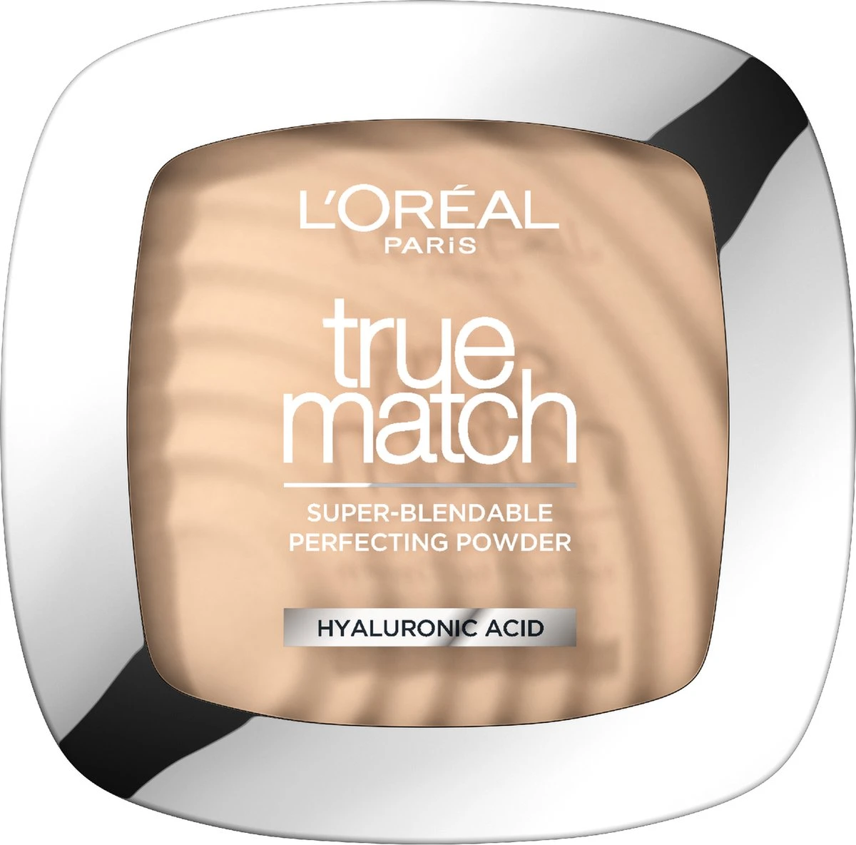 L’Oréal Paris - True Match Poeder - 1R/C - Matterend Gezichtspoeder Met Een Natuurlijke Dekking - 9 Gr. 3 L’Oréal Paris - True Match Poeder - 1R/C - Matterend Gezichtspoeder Met Een Natuurlijke Dekking - 9 Gr.