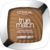 L’Oréal Paris - True Match Poeder - 8D/W - Matterend Gezichtspoeder Met Een Natuurlijke Dekking - 9 Gr. 1 L’Oréal Paris - True Match Poeder - 8D/W - Matterend Gezichtspoeder Met Een Natuurlijke Dekking - 9 Gr. -Cosmetica Winkel 1200x1184 6