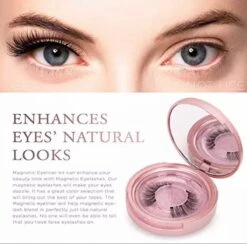 Nepwimpers - Nep Wimpers - Valse Wimpers - Lashes - False Lashes - Magnetische Wimpers - Magnetische Eyeliner - Miami 35 Nepwimpers - Nep Wimpers - Valse Wimpers - Lashes - False Lashes - Magnetische Wimpers - Magnetische Eyeliner - Miami -Cosmetica Winkel 1200x1186