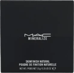 MAC Cosmetics Mineralize Skinfinish Natural - Medium - Gezichtspoeder 18 MAC Cosmetics Mineralize Skinfinish Natural - Medium - Gezichtspoeder -Cosmetica Winkel 1200x1187 6