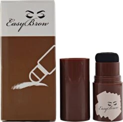 EasyBrow Wenkbrauw Kit Donkerbruin - Wenkbrauw Sjabloon 24 Stuks - Wenkbrauw Stempel - Wenkbrauw Poeder - Eyebrow Stamp - Brow Lift 21 EasyBrow Wenkbrauw Kit Donkerbruin - Wenkbrauw Sjabloon 24 Stuks - Wenkbrauw Stempel - Wenkbrauw Poeder - Eyebrow Stamp - Brow Lift -Cosmetica Winkel 1200x1188 8