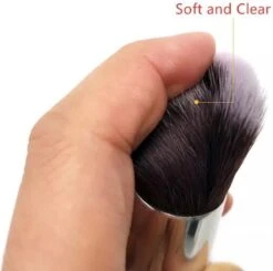 10-delig Bamboe Make-up Geschenkset- Make-up Kwasten - Make Up Brush- Poederkwast -Make Up Penselen Set -Foundation Kwast- Poeder Kwast- Concealer Brush- Lip Brush -Cosmetica Winkel 1200x1189 8