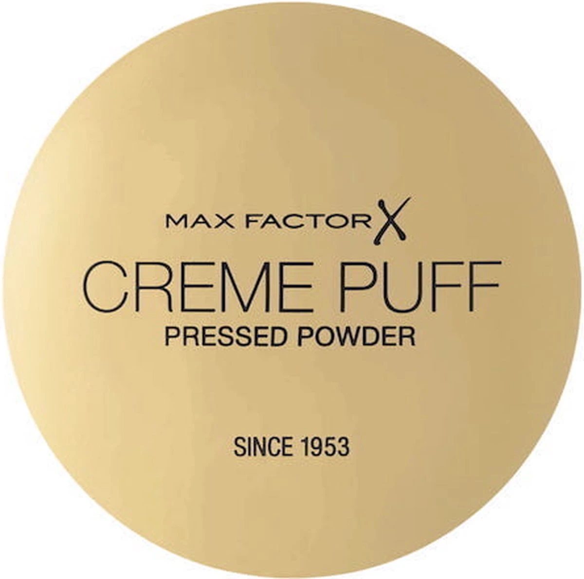 Max Factor Creme Puff Gezichtspoeder - 42 Deep Beige 21 Max Factor Creme Puff Gezichtspoeder - 42 Deep Beige - Afbeelding 19