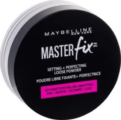 Maybelline Face Studio Master Fix Loose Gezichtspoeder - 01 Translucent 30 Maybelline Face Studio Master Fix Loose Gezichtspoeder - 01 Translucent -Cosmetica Winkel 1200x1191 7