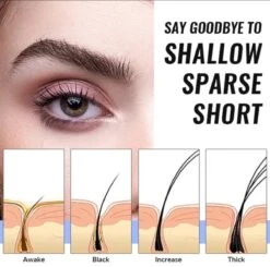 Heritage Wimperserum Rapid Grow Geschikt Voor Wimperextensions Olievrije. Naturel Ingrediënten - Oil Free Lash Serum Suitable For Lash Extensions Wearer 11 Heritage Wimperserum Rapid Grow Geschikt Voor Wimperextensions Olievrije. Naturel Ingrediënten - Oil Free Lash Serum Suitable For Lash Extensions Wearer -Cosmetica Winkel 1200x1192 1