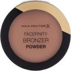 Max Factor Facefinity Bronzer - 002 Warm Tan 15 Max Factor Facefinity Bronzer - 002 Warm Tan -Cosmetica Winkel 1200x1192 8