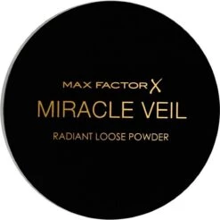 Max Factor Miracle Veil Powder Poeder -Cosmetica Winkel 1200x1195 13
