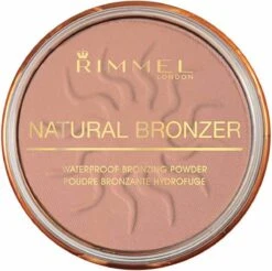 Rimmel London Natural Bronzer Bronzing Powder - 26 Sun Kissed -Cosmetica Winkel 1200x1195 16