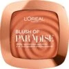 L’Oréal Paris Make-Up Designer Wake Up & Glow Blush - 01 Life's A Peach - Blush 1 L’Oréal Paris Make-Up Designer Wake Up & Glow Blush - 01 Life's A Peach - Blush -Cosmetica Winkel 1200x1196 12