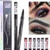 LULAA Microblade Pen - Watervaste Wenkbrauwpen - DONKERBRUIN - Waterproof Tattoo Pen - Make Up - Microblading - Eyebrow -Cosmetica Winkel 1200x1196 6