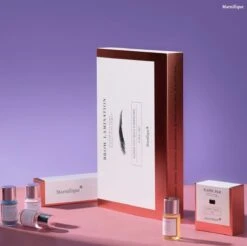 Marnifique® Professional Brow Lamination Kit - Starterkit - Eyebrow Lamination - Wenkbrauwgel - Wenkbrauw Borstel - Wenkbrauw Lift - Brow Soap - Brow Bar 15 Marnifique® Professional Brow Lamination Kit - Starterkit - Eyebrow Lamination - Wenkbrauwgel - Wenkbrauw Borstel - Wenkbrauw Lift - Brow Soap - Brow Bar -Cosmetica Winkel 1200x1197 10