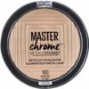Maybelline Master Chrome Highlighter - 100 Molten Gold 1 Maybelline Master Chrome Highlighter - 100 Molten Gold -Cosmetica Winkel 1200x1197 20