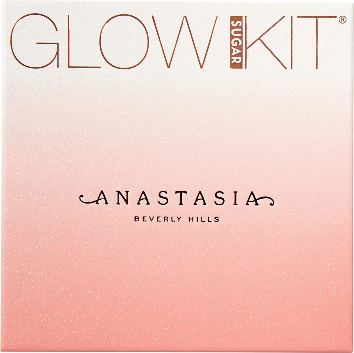 Anastasia Beverly Hills Glow Kit - Sugar 5 Anastasia Beverly Hills Glow Kit - Sugar - Afbeelding 3