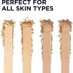 Rimmel London Stay Matte Pressed Powder - 005 Silky Beige 29 Rimmel London Stay Matte Pressed Powder - 005 Silky Beige -Cosmetica Winkel 1200x1198 27