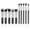 Evvie Set Van 10 Make-up Kwasten Kabuki - Zwart-Zilver 2 Evvie Set Van 10 Make-up Kwasten Kabuki - Zwart-Zilver -Cosmetica Winkel 1200x1200 1003