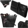 Make-up Kwasten Set - Professionele Kwasten - 24-delig Met Tasje - Cosmetica Kwasten - Zwart - Rheme 1 Make-up Kwasten Set - Professionele Kwasten - 24-delig Met Tasje - Cosmetica Kwasten - Zwart - Rheme -Cosmetica Winkel 1200x1200 1010