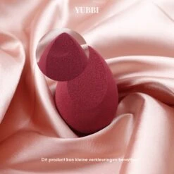 YUBBI Professional Beauty Blender Set - Make Up Spons - Foundation Applicator - Poederspons - 15 Stuks 21 YUBBI Professional Beauty Blender Set - Make Up Spons - Foundation Applicator - Poederspons - 15 Stuks -Cosmetica Winkel 1200x1200 1030