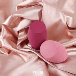 YUBBI Professional Beauty Blender Set - Make Up Spons - Foundation Applicator - Poederspons - 15 Stuks 26 YUBBI Professional Beauty Blender Set - Make Up Spons - Foundation Applicator - Poederspons - 15 Stuks -Cosmetica Winkel 1200x1200 1035