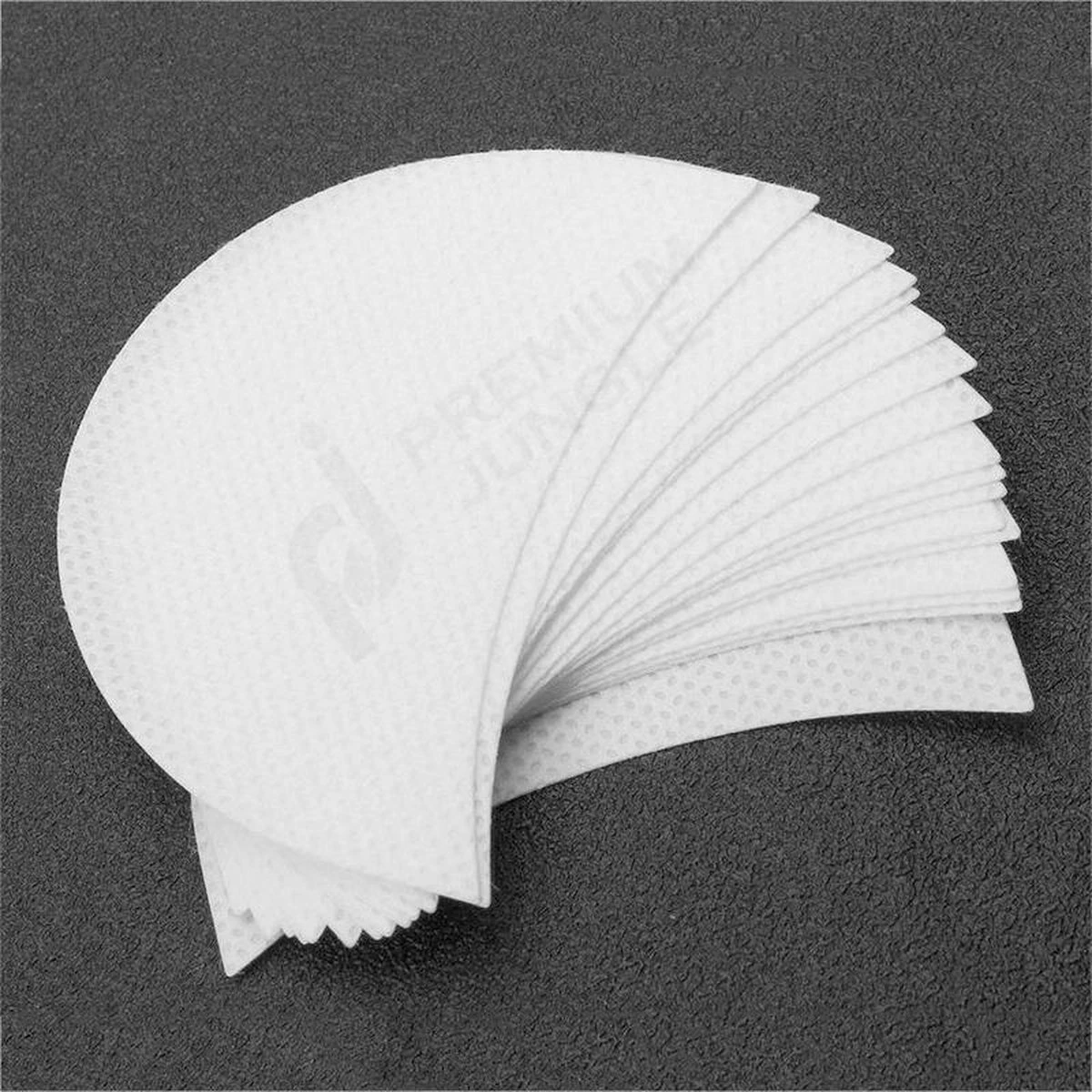 WiseGoods - Premium Oogschaduw Pads - Eye Pads Wimper Extensions - Oog Pads - Eye Patches - Make Up - 10 Stuks 7 WiseGoods - Premium Oogschaduw Pads - Eye Pads Wimper Extensions - Oog Pads - Eye Patches - Make Up - 10 Stuks - Afbeelding 5