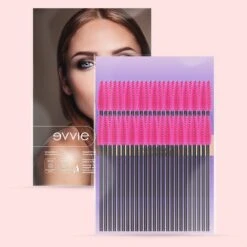 Wegwerp Wimperborsteltjes - Voor Mascara, Wimpers En Wenkbrauw - Wenkbrauw Borstel - 50 Stuks 13 Wegwerp Wimperborsteltjes - Voor Mascara, Wimpers En Wenkbrauw - Wenkbrauw Borstel - 50 Stuks -Cosmetica Winkel 1200x1200 1049