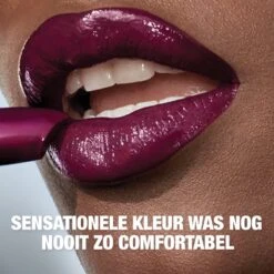 Maybelline Color Sensational Cream Lippenstift - 200 Rose Embrace - Roze 22 Maybelline Color Sensational Cream Lippenstift - 200 Rose Embrace - Roze -Cosmetica Winkel 1200x1200 105