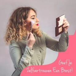 BeauRose Make Up Kwasten Set - Make Up Brush - Oogschaduw - Foundation Kwast - Poeder Kwast - Brush - Make Up - Cosmetica - Kwasten Set – Make Up Tasje - 12 Stuks 18 BeauRose Make Up Kwasten Set - Make Up Brush - Oogschaduw - Foundation Kwast - Poeder Kwast - Brush - Make Up - Cosmetica - Kwasten Set – Make Up Tasje - 12 Stuks -Cosmetica Winkel 1200x1200 1064