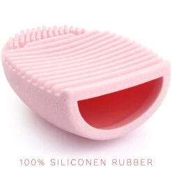 Make Up Kwasten Reiniger - Brush Cleaner - Roze -Cosmetica Winkel 1200x1200 1075