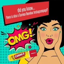 Carmex Lip Balm Classic Stick Original 4,25 Gram- VSCO Girls Producten - Lippenbalsem 9 Carmex Lip Balm Classic Stick Original 4,25 Gram- VSCO Girls Producten - Lippenbalsem -Cosmetica Winkel 1200x1200 108