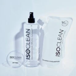 Isoclean REFILL Professionele Makeup Penselen Reiniger Brushcleaner REFILL 525 Ml -Cosmetica Winkel 1200x1200 1080