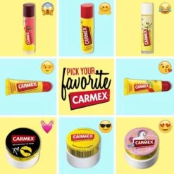 Carmex Lip Balm Classic Stick Original 4,25 Gram- VSCO Girls Producten - Lippenbalsem 11 Carmex Lip Balm Classic Stick Original 4,25 Gram- VSCO Girls Producten - Lippenbalsem -Cosmetica Winkel 1200x1200 109