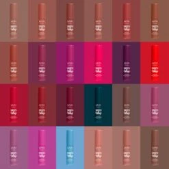 NYX Professional Makeup Lippenstift Smooth Whip Matte - 16 Feelings - 4 Ml 17 NYX Professional Makeup Lippenstift Smooth Whip Matte - 16 Feelings - 4 Ml -Cosmetica Winkel 1200x1200 11