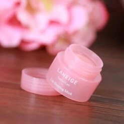 Laneige Mini Lip Sleeping Mask - Lipmasker - 2x 3 Ml -Cosmetica Winkel 1200x1200 110