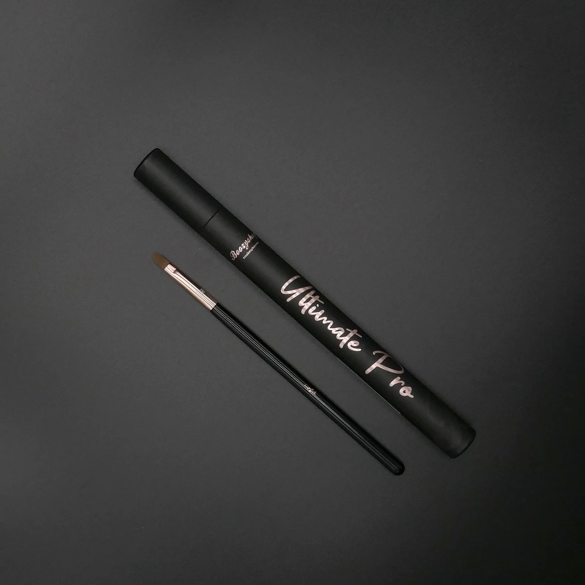 Boozyshop Ultimate Pro UP41 Lipstick Brush 5 Boozyshop Ultimate Pro UP41 Lipstick Brush - Afbeelding 3