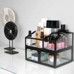 Make-up Organizer Yentl| Beauty Box | Cosmetica Organizer | Opbergdoos | Make Up Organizer | Beautybox | Vitrine Boxje | Glazen Box |Makeup Organizer |Beauty Organizer | Makeupbox | Storage Box |Make-uporganizer | Parfumbox | Parfumorganizer |Opmaken 13 Make-up Organizer Yentl| Beauty Box | Cosmetica Organizer | Opbergdoos | Make Up Organizer | Beautybox | Vitrine Boxje | Glazen Box |Makeup Organizer |Beauty Organizer | Makeupbox | Storage Box |Make-uporganizer | Parfumbox | Parfumorganizer |Opmaken -Cosmetica Winkel 1200x1200 1228