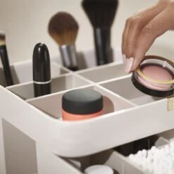 Joseph Joseph Cosmetica Opbergdoos Medium - Medium - Sorteervakken & Uitschuifbaar -Cosmetica Winkel 1200x1200 1230