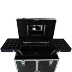 Veronica NAIL-PRODUCTS Aluminium Pedicure Koffer - Bijpassende Nylon Tas - Speciaal Voor Pedicure Motor 16 Veronica NAIL-PRODUCTS Aluminium Pedicure Koffer - Bijpassende Nylon Tas - Speciaal Voor Pedicure Motor -Cosmetica Winkel 1200x1200 1314