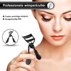 Christian Deluxe - Professionele Wimperkruller - Midnight Sky - Zwart 11 Christian Deluxe - Professionele Wimperkruller - Midnight Sky - Zwart -Cosmetica Winkel 1200x1200 1320