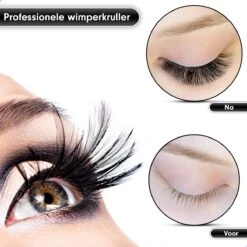 Christian Deluxe - Professionele Wimperkruller - Midnight Sky - Zwart 14 Christian Deluxe - Professionele Wimperkruller - Midnight Sky - Zwart -Cosmetica Winkel 1200x1200 1323
