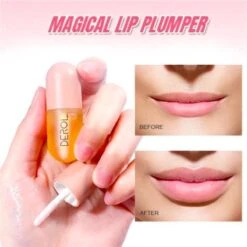 Natuurlijke Lip Plumper | Plumping | Vollere Lippen In 2 Min | Lip Vergroter| Lip Maximizer | Gember Extract & Vitamine E 18 Natuurlijke Lip Plumper | Plumping | Vollere Lippen In 2 Min | Lip Vergroter| Lip Maximizer | Gember Extract & Vitamine E -Cosmetica Winkel 1200x1200 151