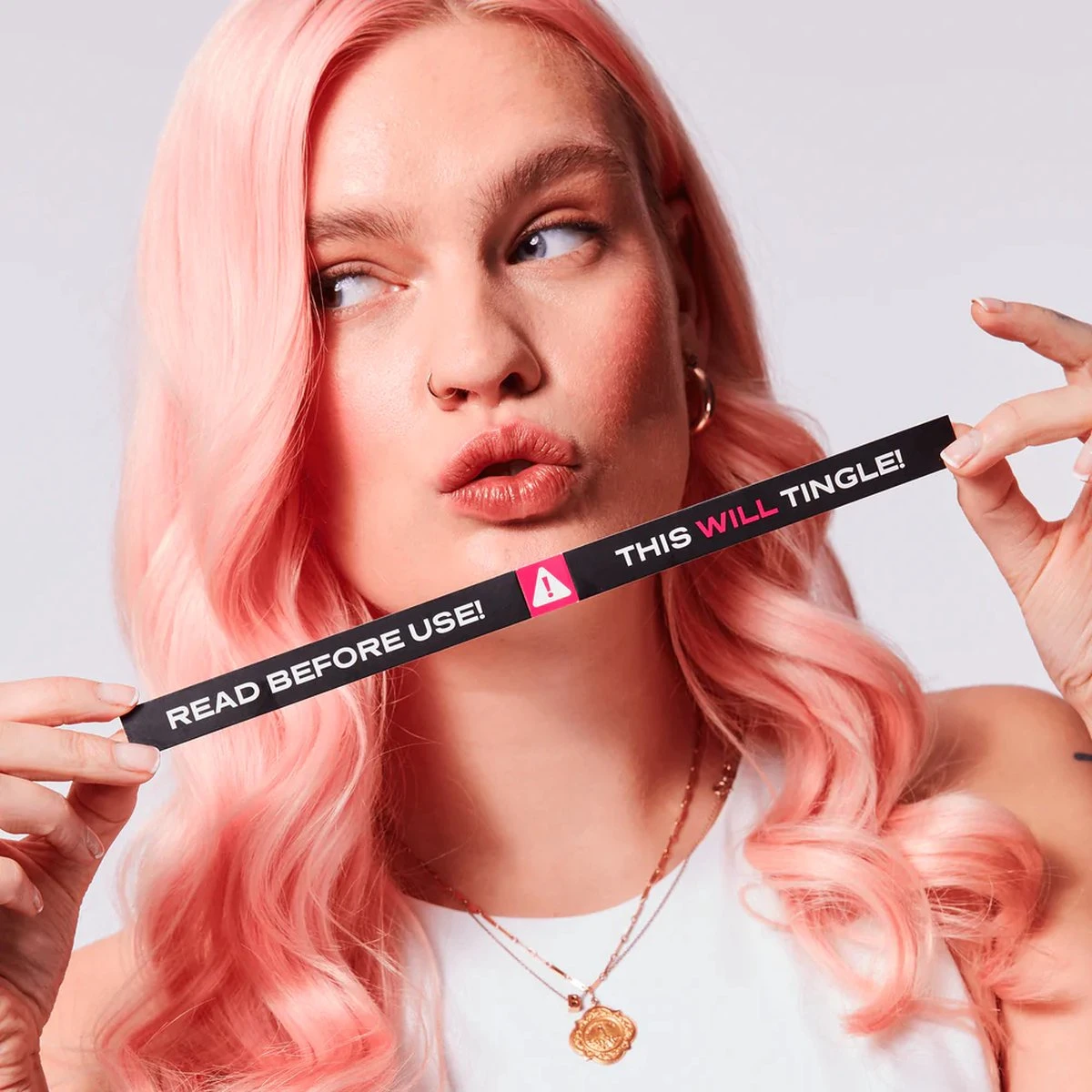 VIP Lips Vollere Lippen Lip Plumper Volumiserende In 2 Min Lip Maximizer Plump Kylie Jenner Cosmetics Make Up Lip Filler Huda Beauty 8 VIP Lips Vollere Lippen Lip Plumper Volumiserende In 2 Min Lip Maximizer Plump Kylie Jenner Cosmetics Make Up Lip Filler Huda Beauty - Afbeelding 6