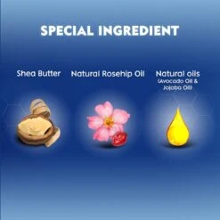 NIVEA Lipscrub & Lipverzorging In 1 Stick 4,8g - Super Zachte Lippen Met Wilde Roos En Vitamine E 10 NIVEA Lipscrub & Lipverzorging In 1 Stick 4,8g - Super Zachte Lippen Met Wilde Roos En Vitamine E -Cosmetica Winkel 1200x1200 163