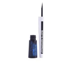 Maybelline Master Ink Matte Waterproof - Black - Eyeliner -Cosmetica Winkel 1200x1200 171