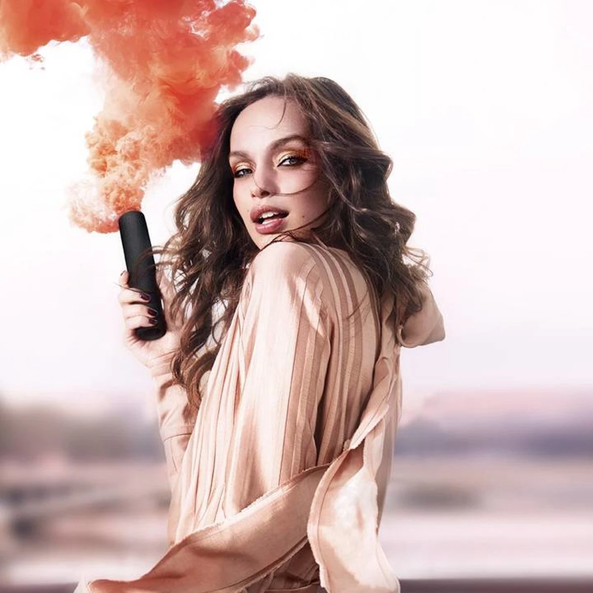 L'Oréal Paris La Petite Palette Oogschaduw - 05 Feminist 9 L'Oréal Paris La Petite Palette Oogschaduw - 05 Feminist - Afbeelding 7