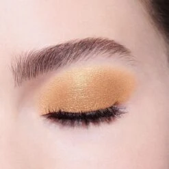 Bourjois Little Round Pot Oogschaduw - 10 Doré Olé -Cosmetica Winkel 1200x1200 180