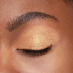 Bourjois Little Round Pot Oogschaduw - 10 Doré Olé -Cosmetica Winkel 1200x1200 182