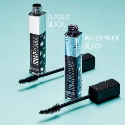 Maybelline Snapscara Mascara - HD Black - Zwart - Natuurlijk Uitziend Volume -Cosmetica Winkel 1200x1200 191