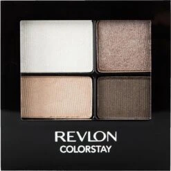 Revlon Colorstay 16 Hour Oogschaduw - 555 Moonlit 9 Revlon Colorstay 16 Hour Oogschaduw - 555 Moonlit -Cosmetica Winkel 1200x1200 199