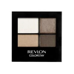 Revlon Colorstay 16 Hour Oogschaduw - 555 Moonlit 10 Revlon Colorstay 16 Hour Oogschaduw - 555 Moonlit -Cosmetica Winkel 1200x1200 200