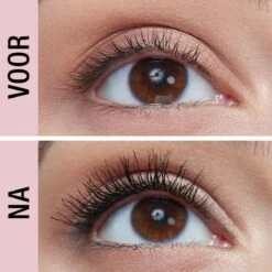 Maybelline Lash Sensational Sky High Waterproof - Zwart - Lengte Mascara - 6 Ml 15 Maybelline Lash Sensational Sky High Waterproof - Zwart - Lengte Mascara - 6 Ml -Cosmetica Winkel 1200x1200 207
